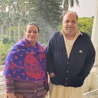 Kaushal Rajpurohit