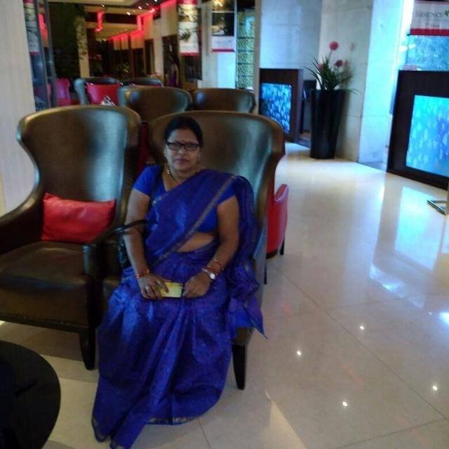 Mamta Parmar